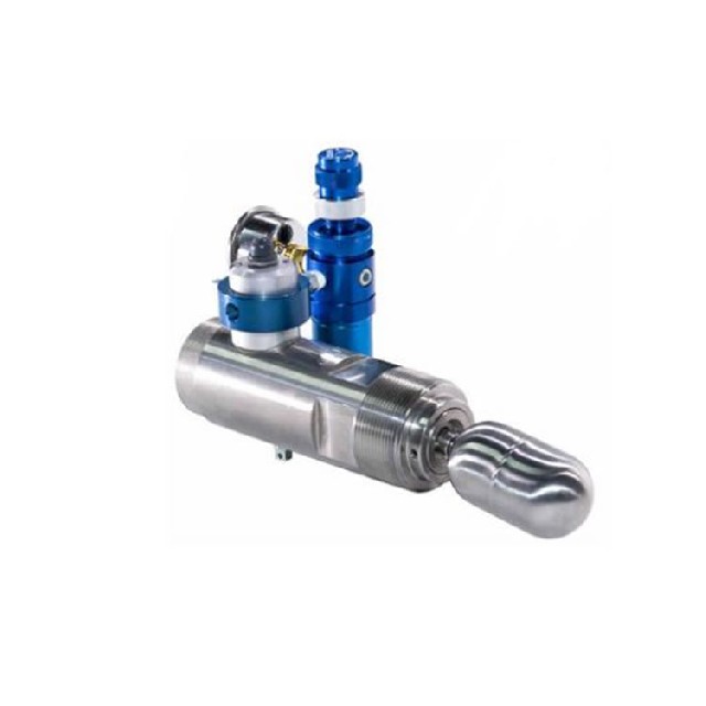 KENCO KPFS-2-LR型 氣動(dòng)浮球開關(guān)